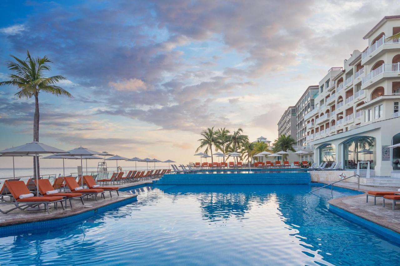 Cozumel Palace Hotel Exterior photo