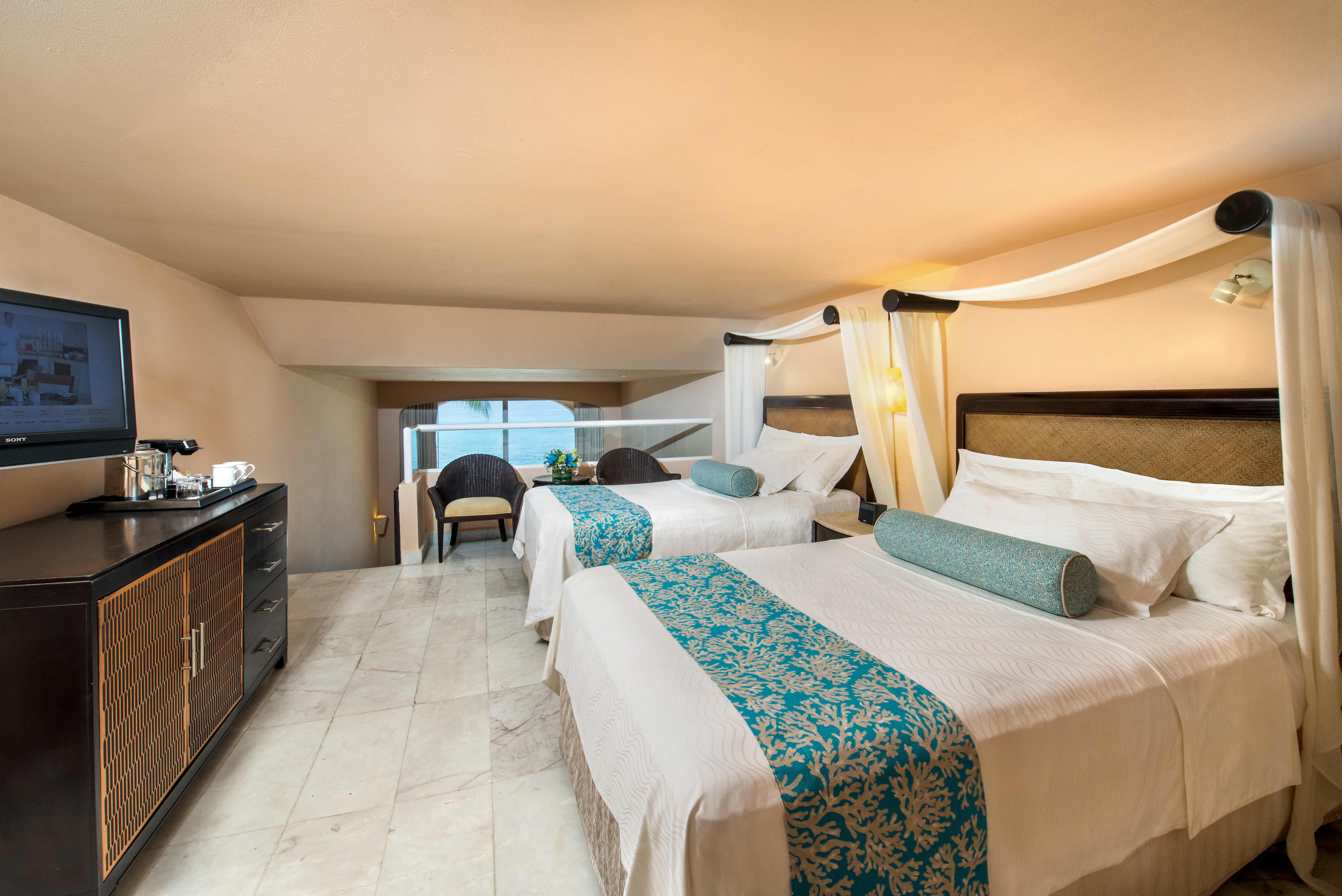 HOTEL COZUMEL PALACE COZUMEL 5* (Mexico) - from US$ 340 | BOOKED