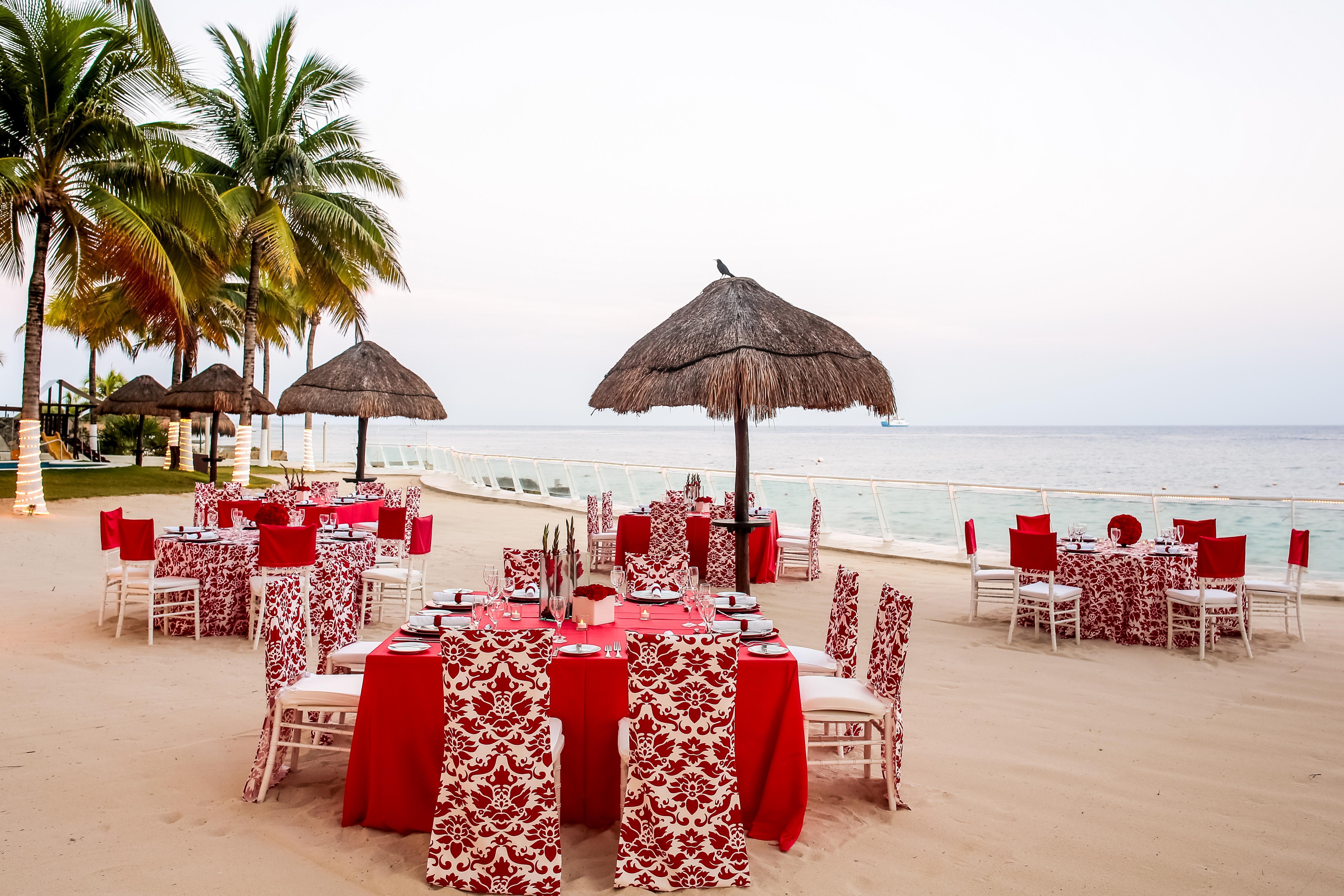 Cozumel Palace Hotel Exterior photo